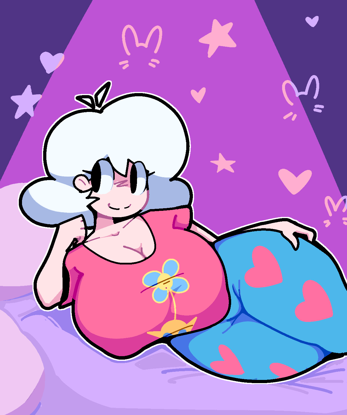 Abbie (Mindwave) Rule 34 Image