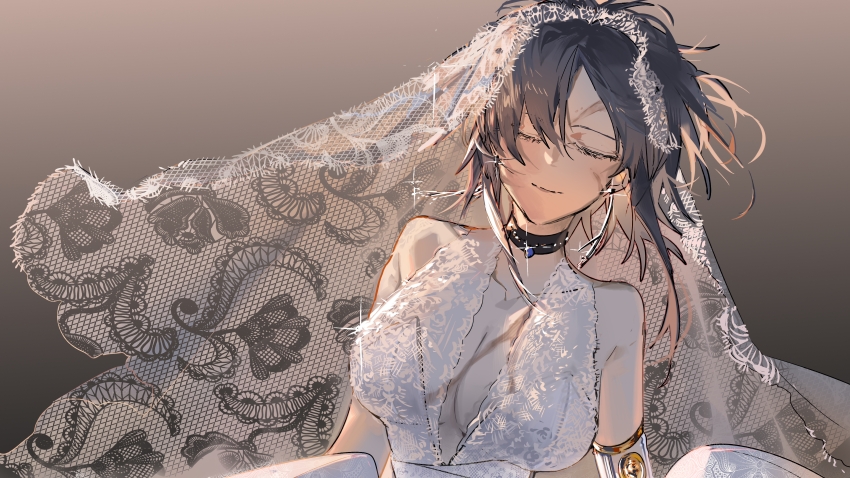 Angelia (Girls' Frontline) Rule 34 Image