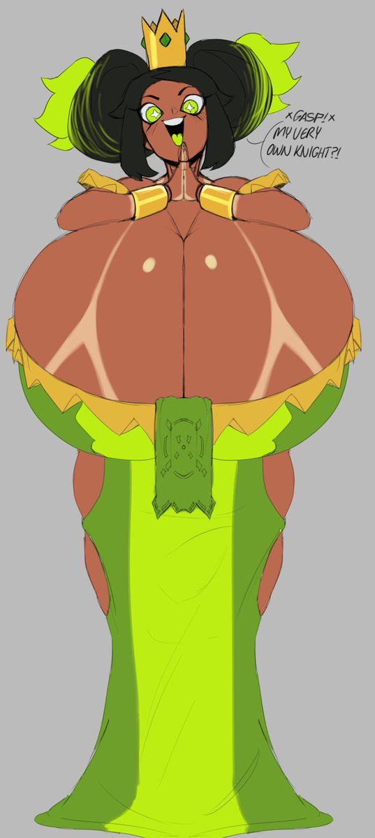 Shara (Jjsinchan) Rule 34 Image