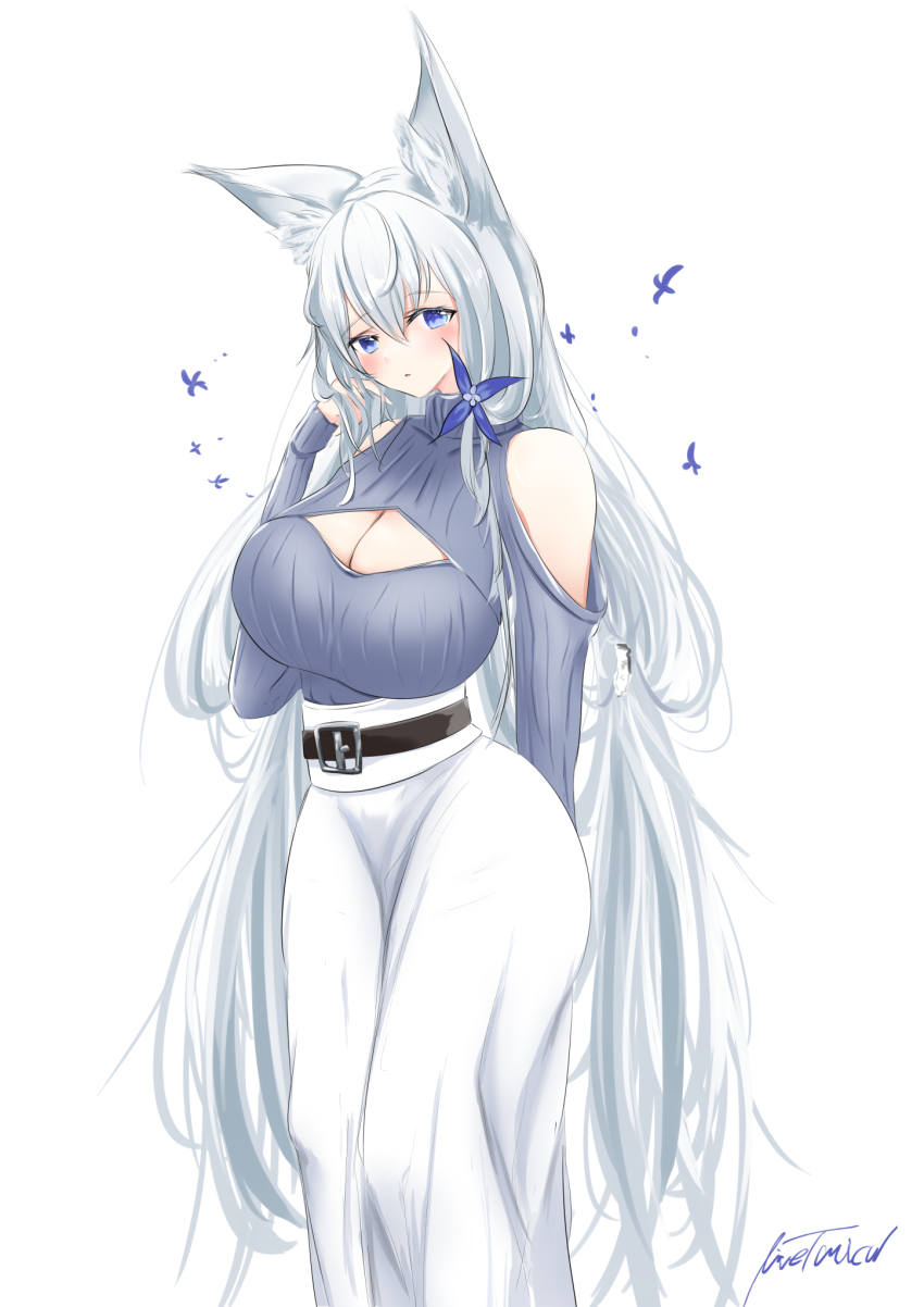Shinano (Azur Lane) Rule 34 Image