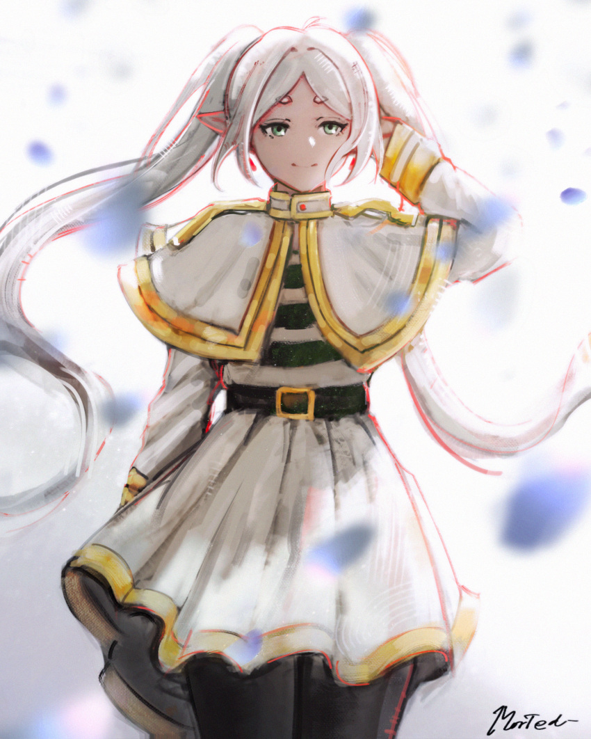 Frieren (Sousou No Frieren) Rule 34 Image