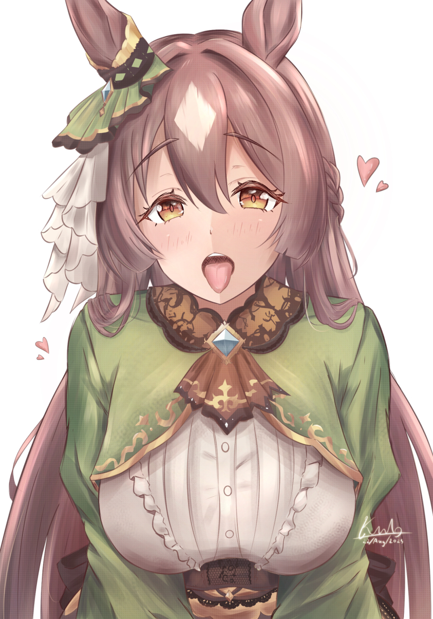 Satono Diamond (Umamusume) Rule 34 Image