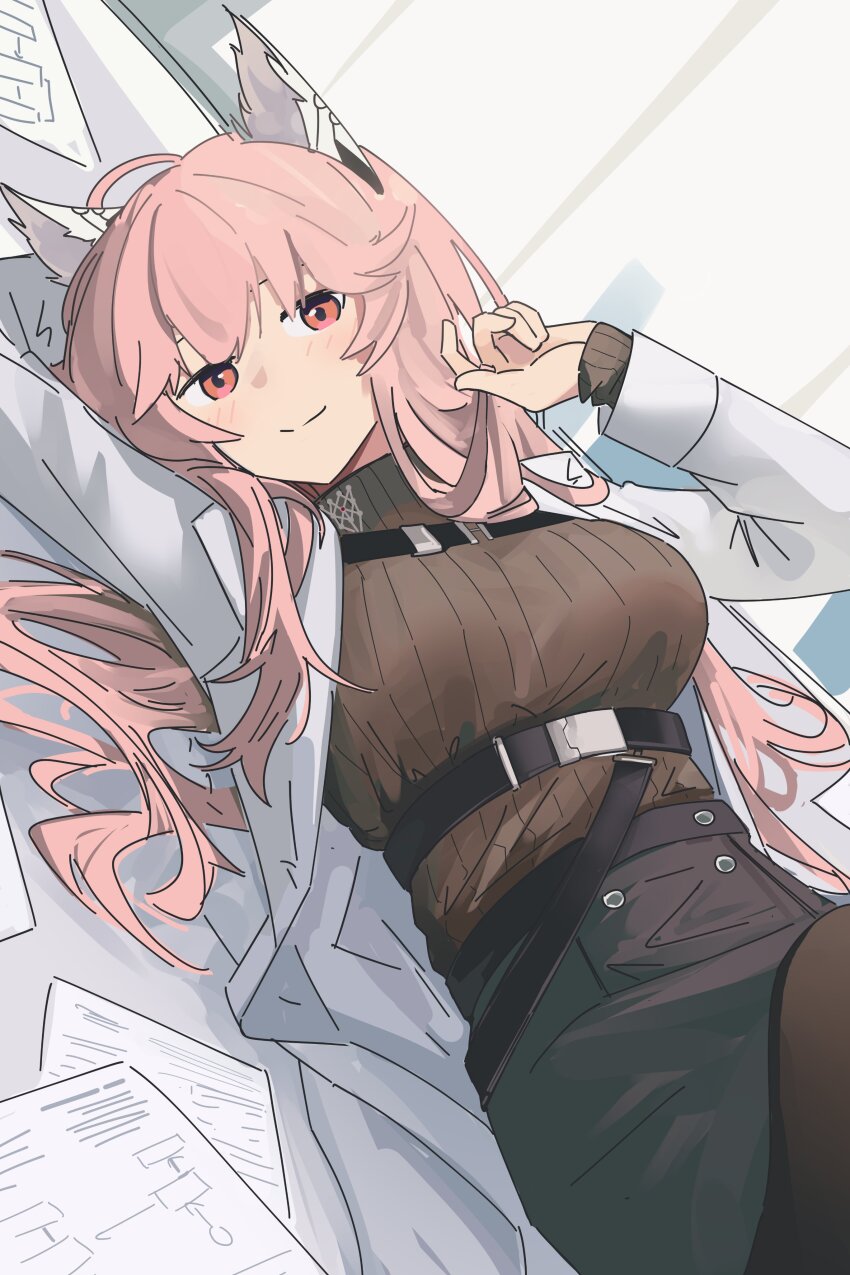 Girls' Frontline Rule 34 Image