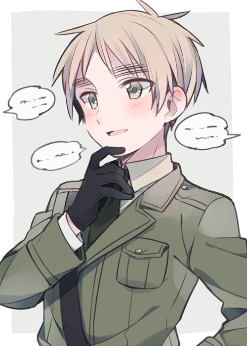 Axis Powers Hetalia Rule 34 Image