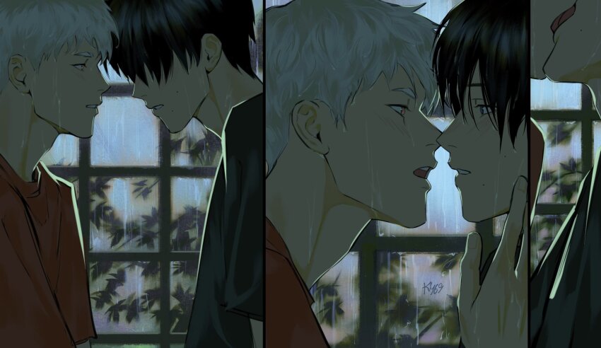 Indou Hikaru (Hikaru Ga Shinda Natsu) Rule 34 Image