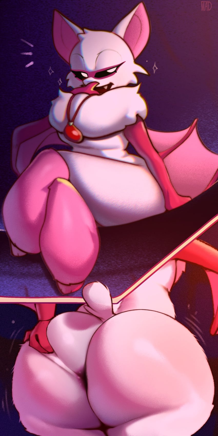 Rabie Baby (Poppy Playtime) Rule 34 Image
