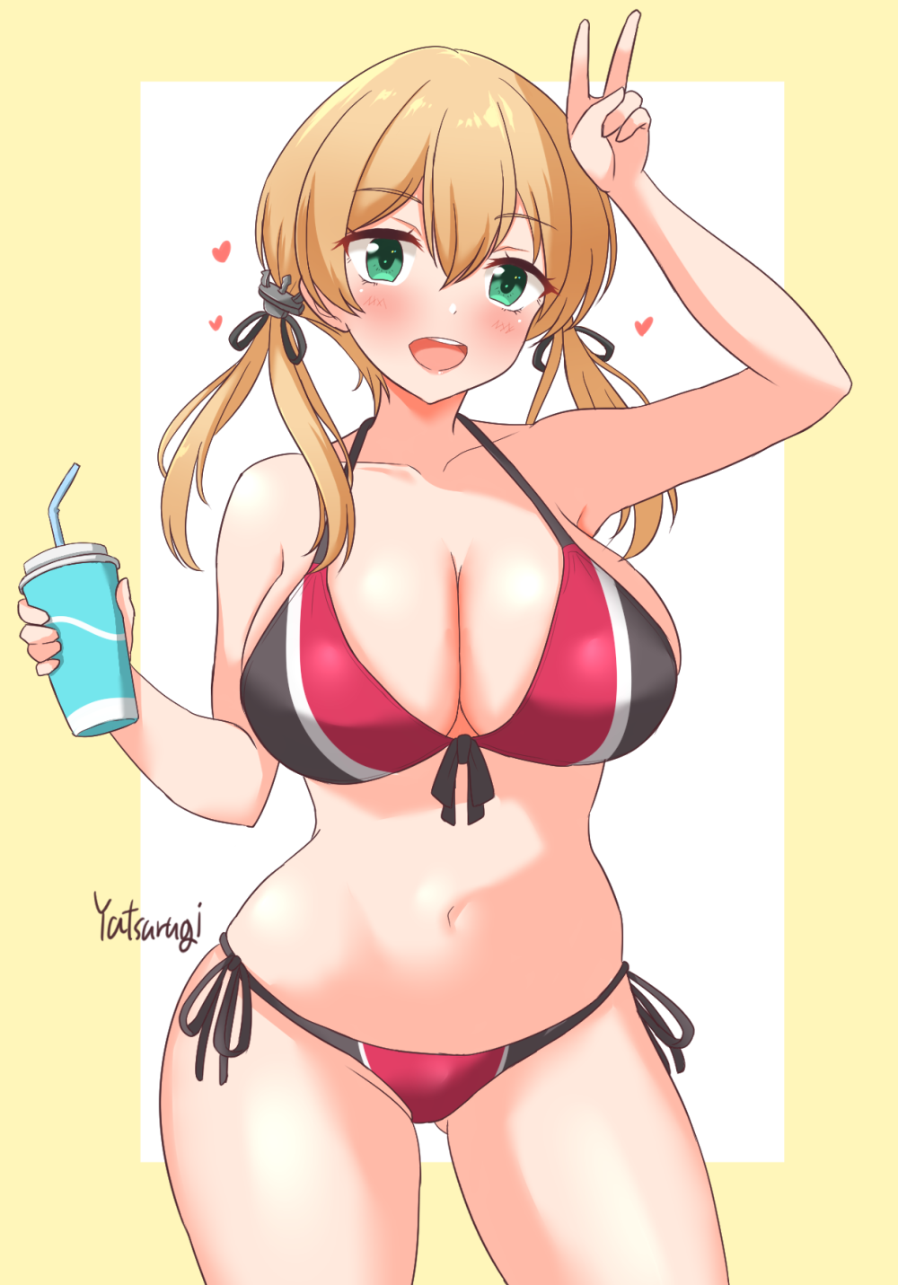 Kantai Collection Rule 34 Image