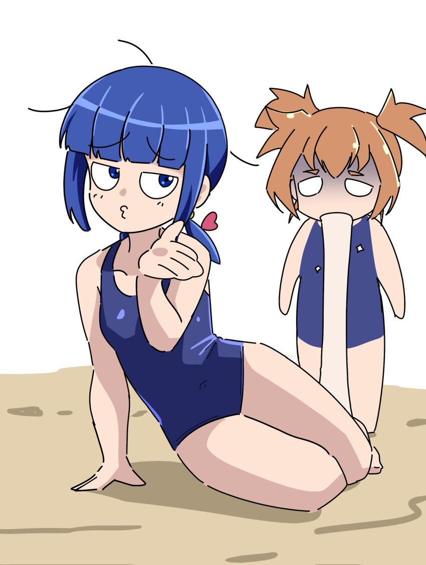 Character Request Rule 34 Image
