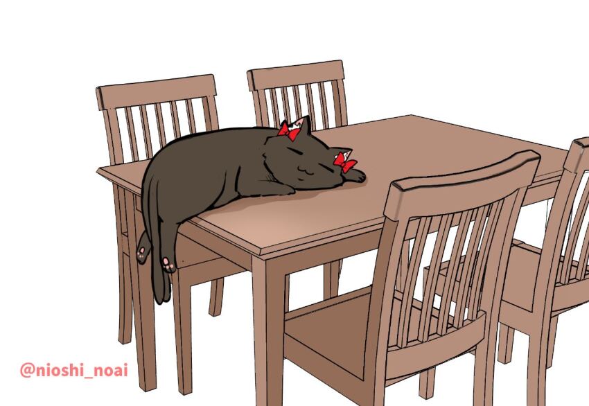 Kaenbyou Rin (Touhou) Rule 34 Image