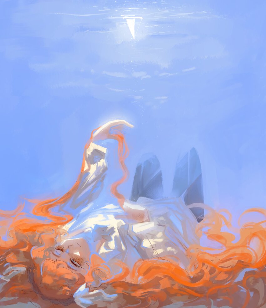 Ishmael (Project Moon) Rule 34 Image