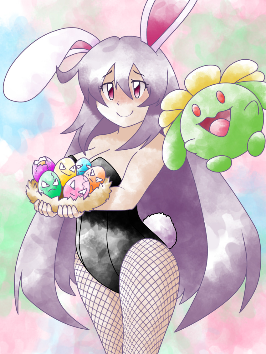 Exeggcute (Nintendo) Rule 34 Image
