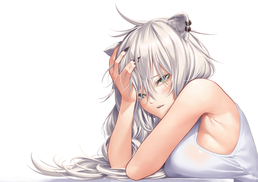 Shishiro Botan (Hololive) Rule 34 Image