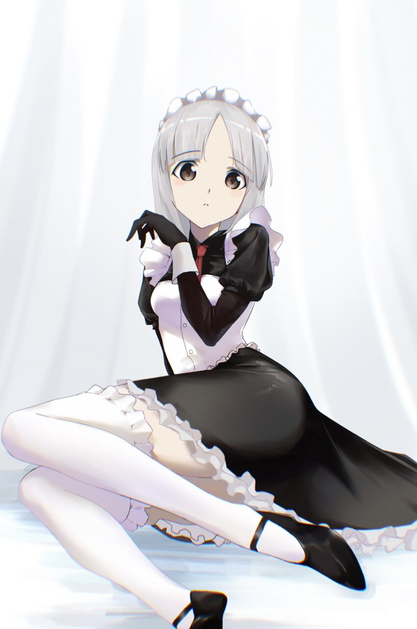 Edytha Rossmann (Brave Witches) Rule 34 Image