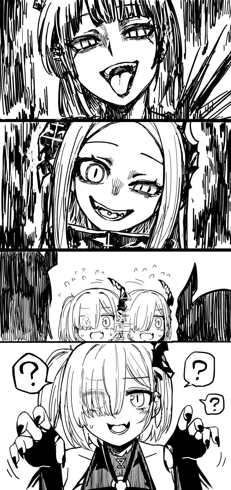 Behemoth (Nikke) Rule 34 Image