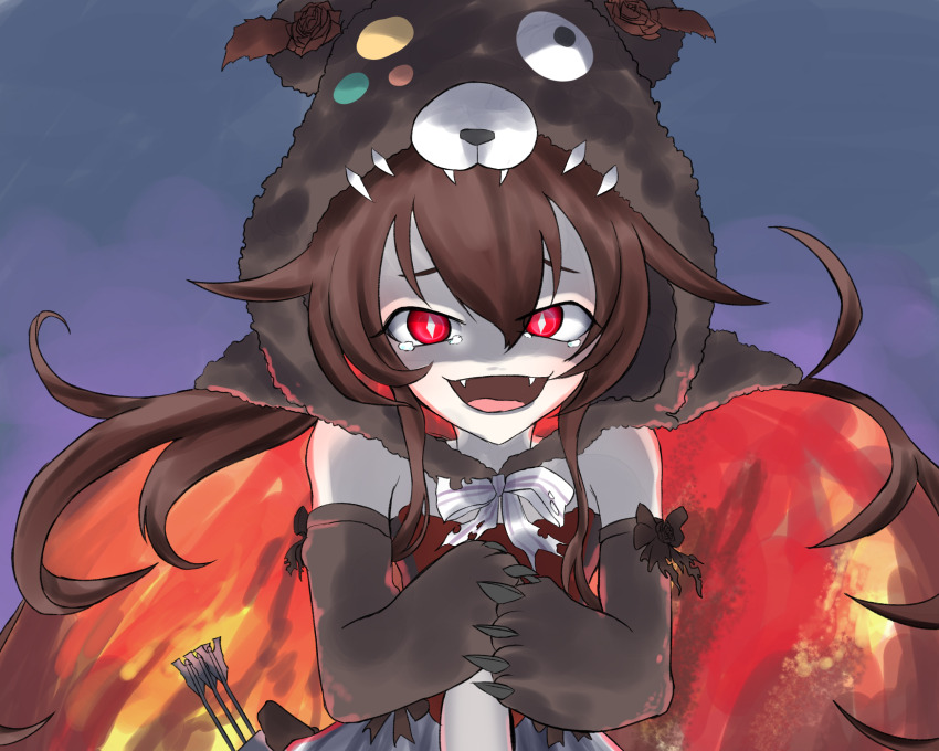Grimms Notes Rule 34 Image