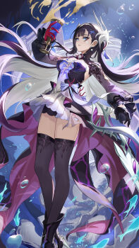 Honkai (Series) Rule 34 Image