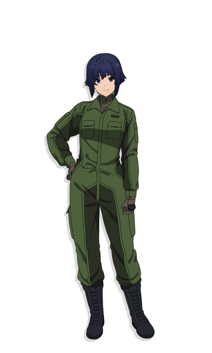 Yuuki Bakuhatsu Bang Bravern Rule 34 Image