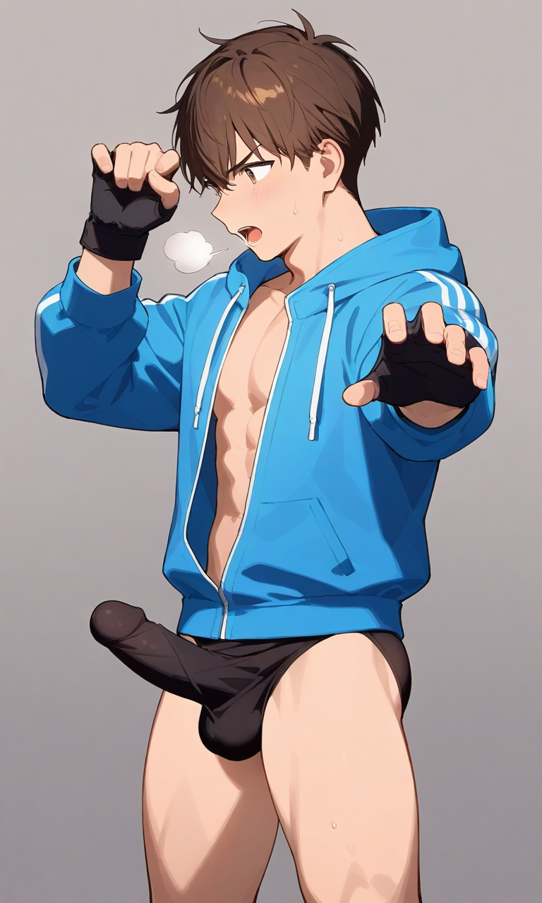 Abs Rule 34 Image