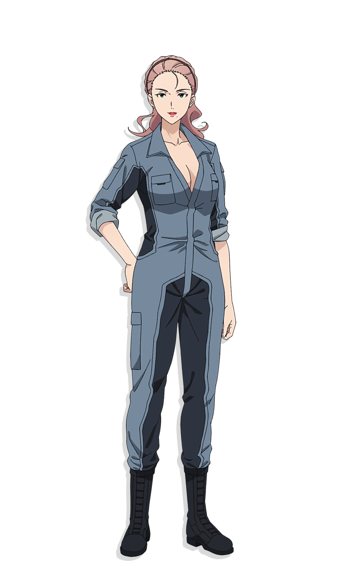 Yuuki Bakuhatsu Bang Bravern Rule 34 Image