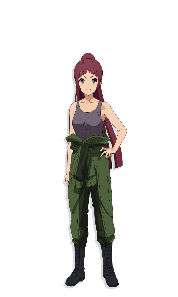 Akira Mishima (Yuuki Bakuhatsu Bang Bravern) Rule 34 Image