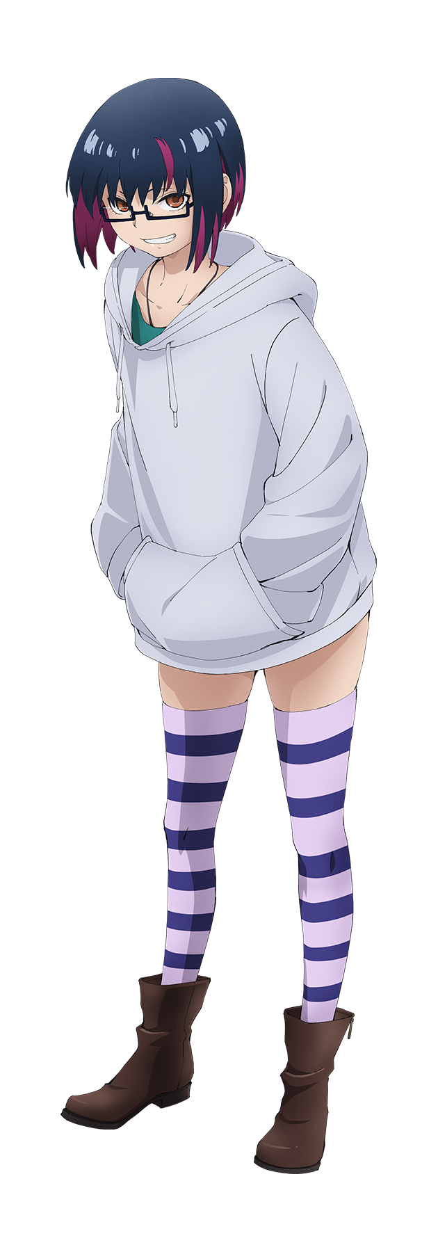 Kaii To Otome To Kamikakushi Rule 34 Image