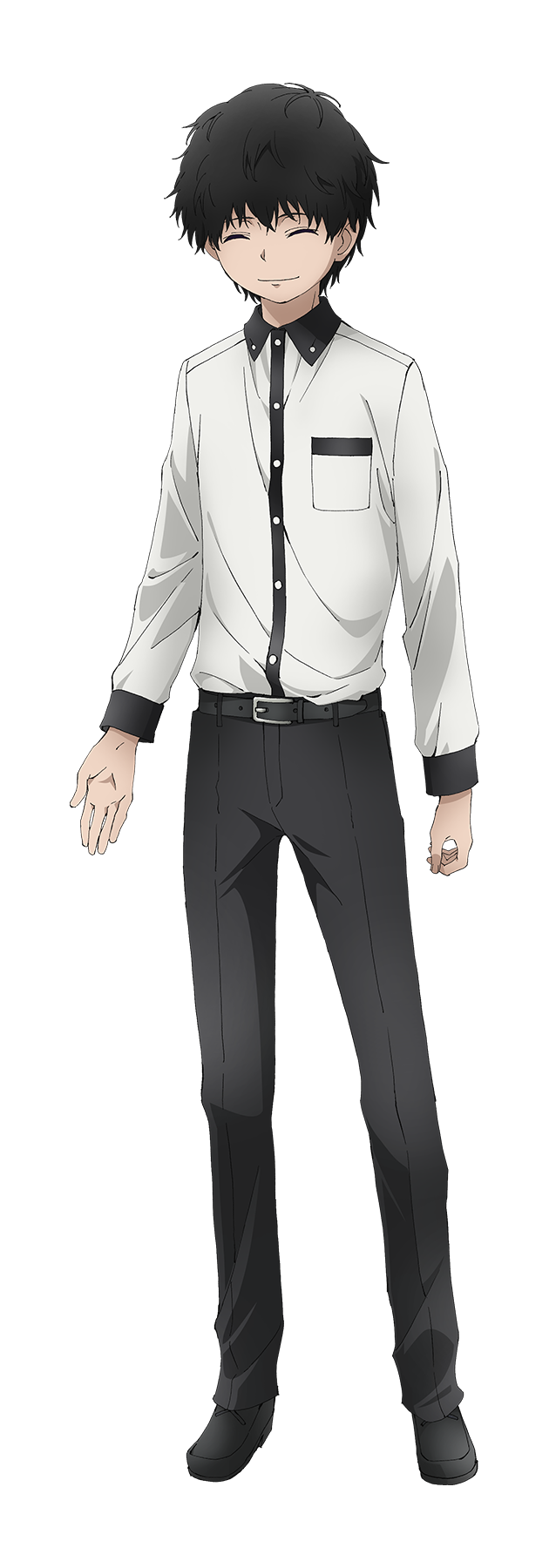 Adashino Ren (Kaii To Otome To Kamikakushi) Rule 34 Image