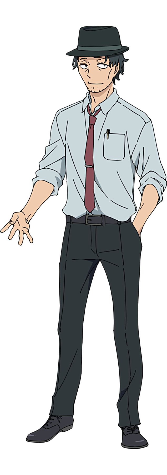 Kaii To Otome To Kamikakushi Rule 34 Image