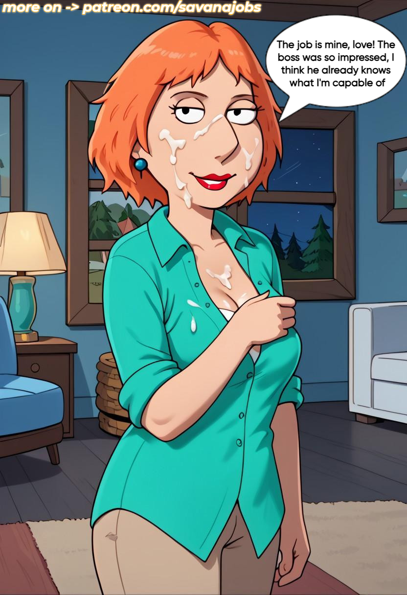 Blush Rule 34 Image