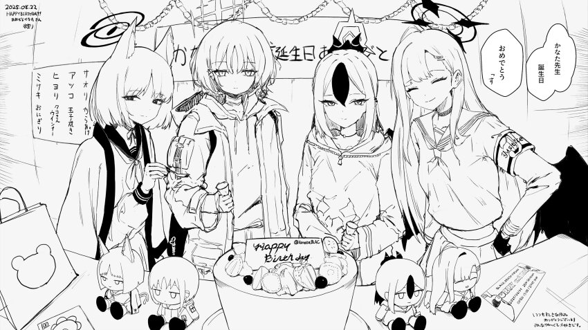 Ichika (Blue Archive) Rule 34 Image