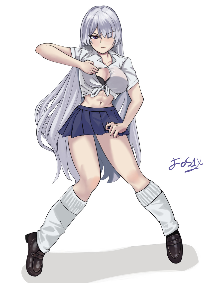Girls' Frontline Rule 34 Image