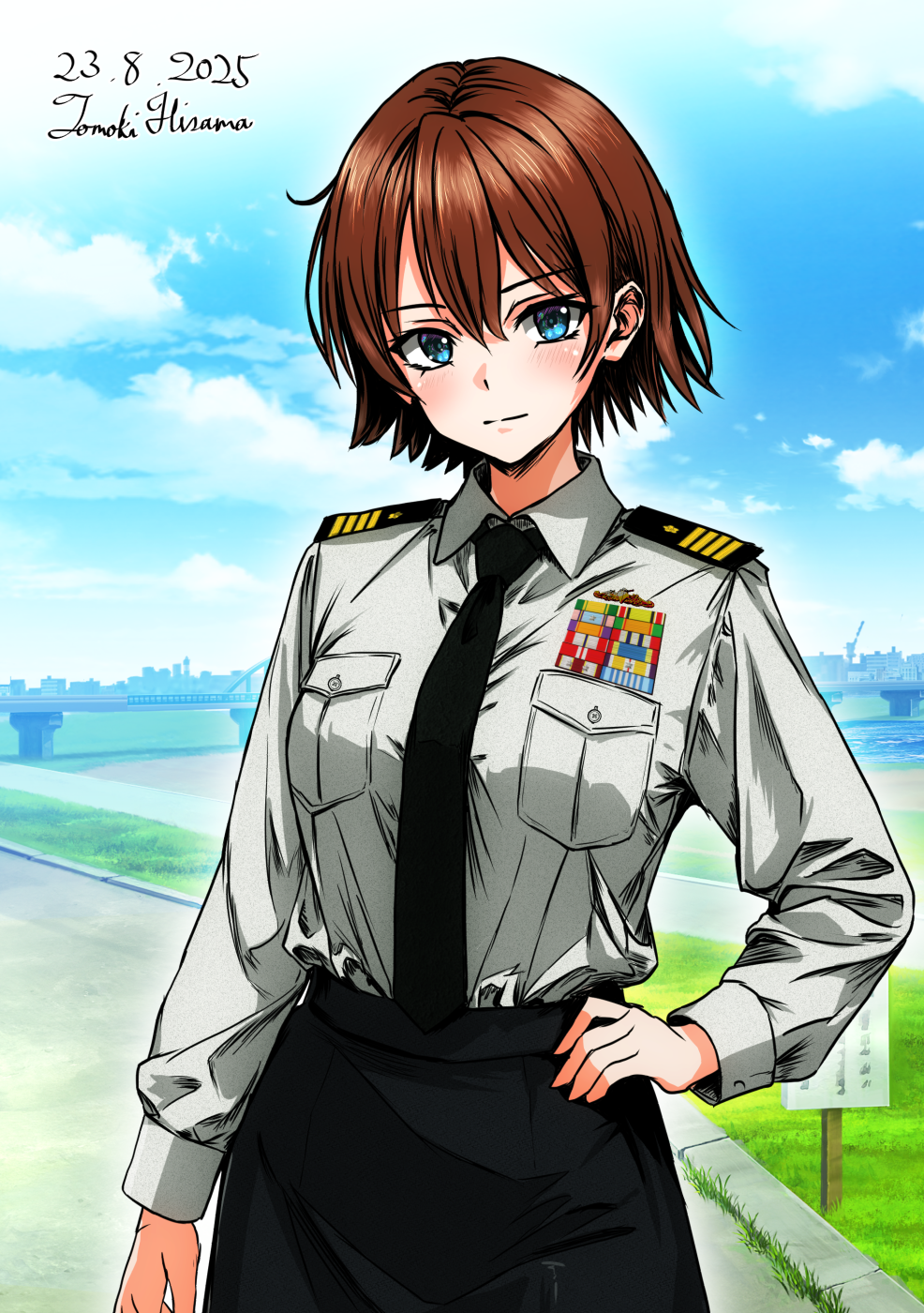 Japan Maritime Self-Defense Force Rule 34 Image
