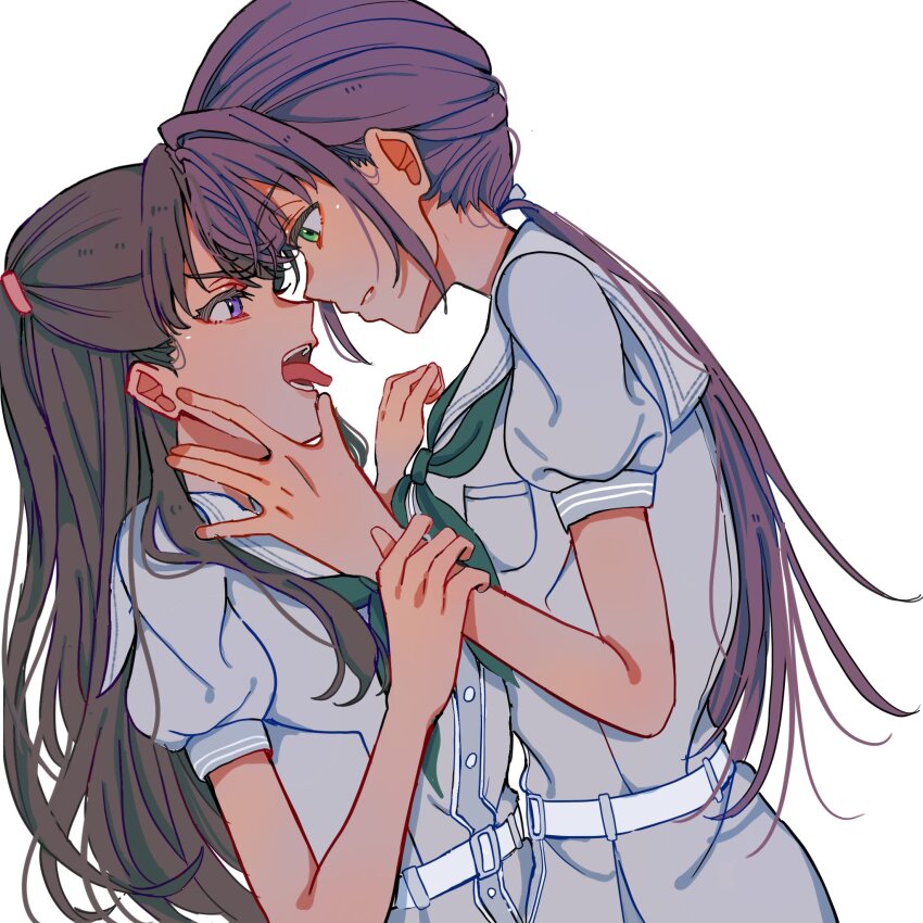 Fujishima Megumi (Link! Like! Love Live!) Rule 34 Image
