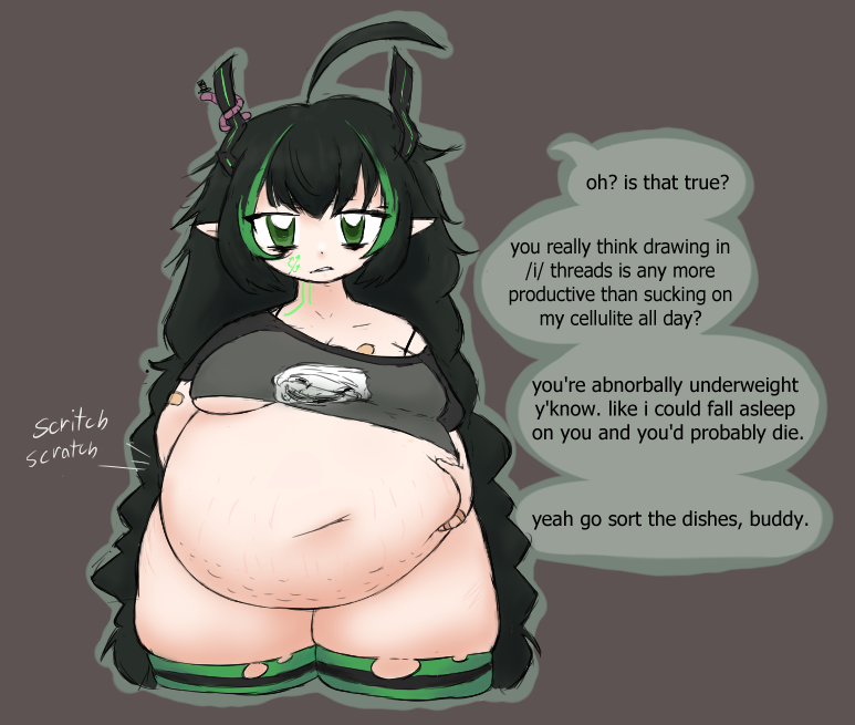 Indie Virtual Youtuber Rule 34 Image