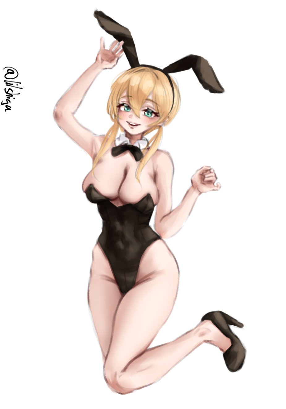 Kantai Collection Rule 34 Image
