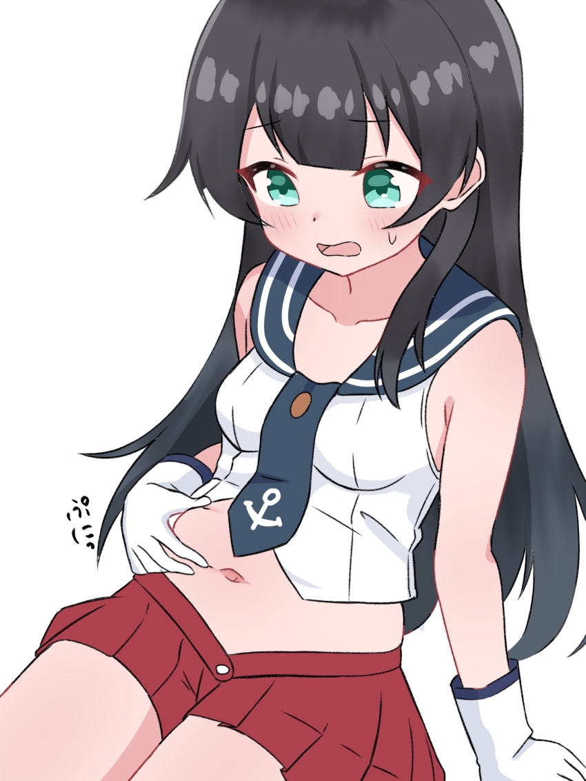 Kantai Collection Rule 34 Image