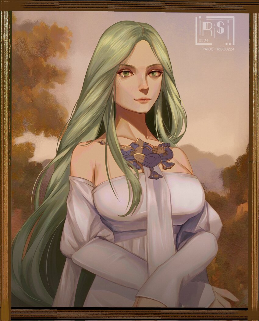 Rhea (Fire Emblem) Rule 34 Image