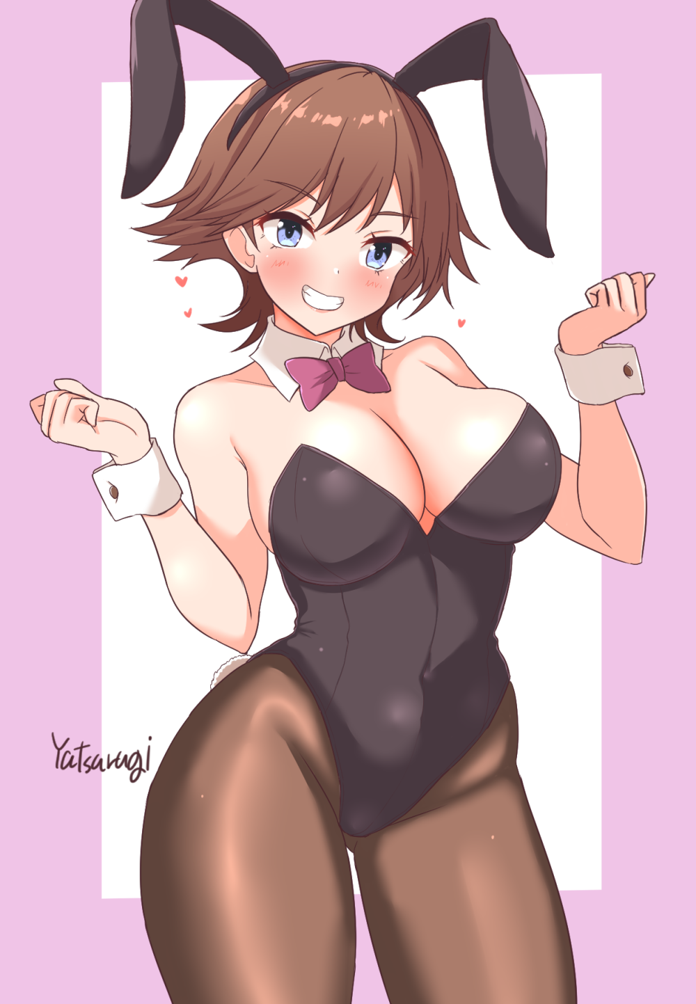 Kantai Collection Rule 34 Image