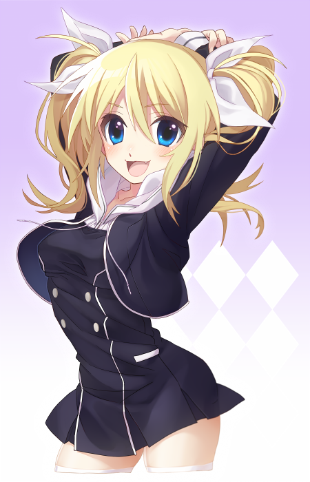 Chaos;Child Rule 34 Image