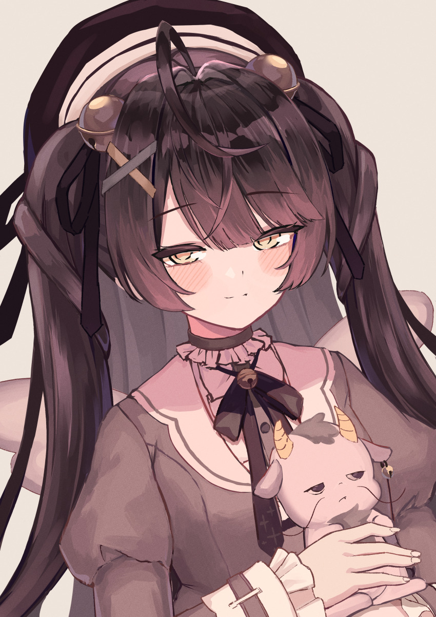 Amamiya Kokoro (Nijisanji) Rule 34 Image