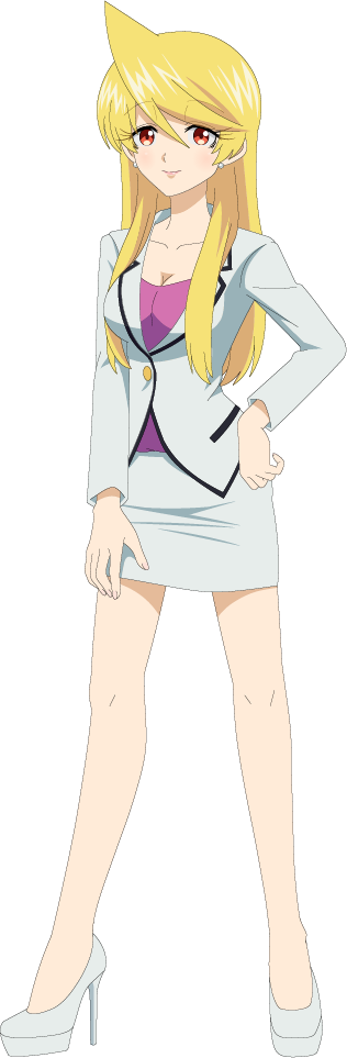 Akemi (Snack Basue) Rule 34 Image