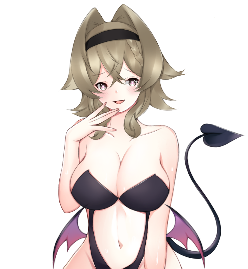 Vill-V (Honkai (Series)) Rule 34 Image