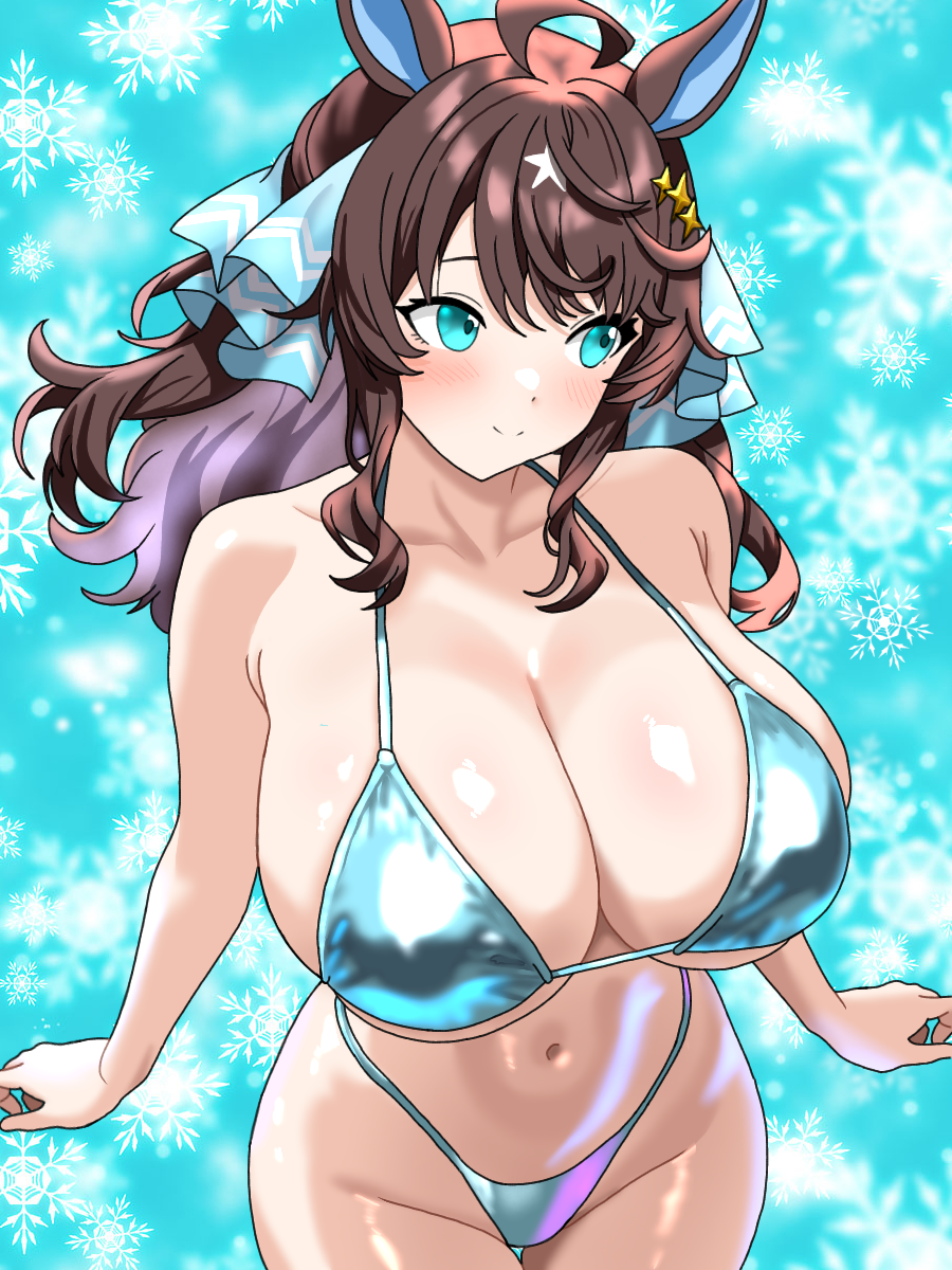 Love Live! Rule 34 Image