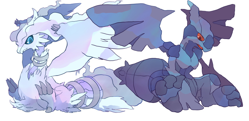 Gen 5 Pokemon (Nintendo) Rule 34 Image