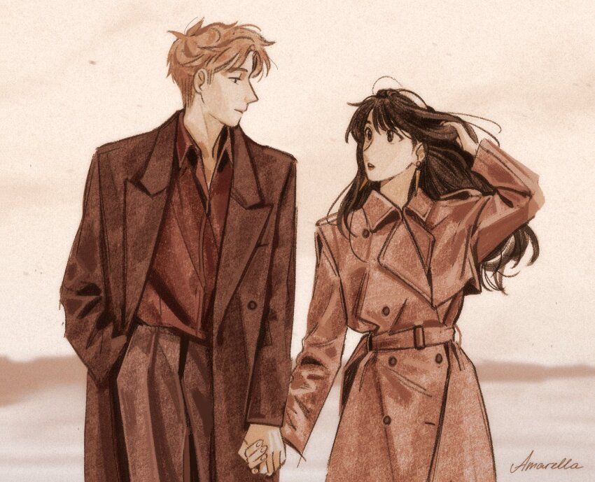 Twilight (Spy X Family) Rule 34 Image