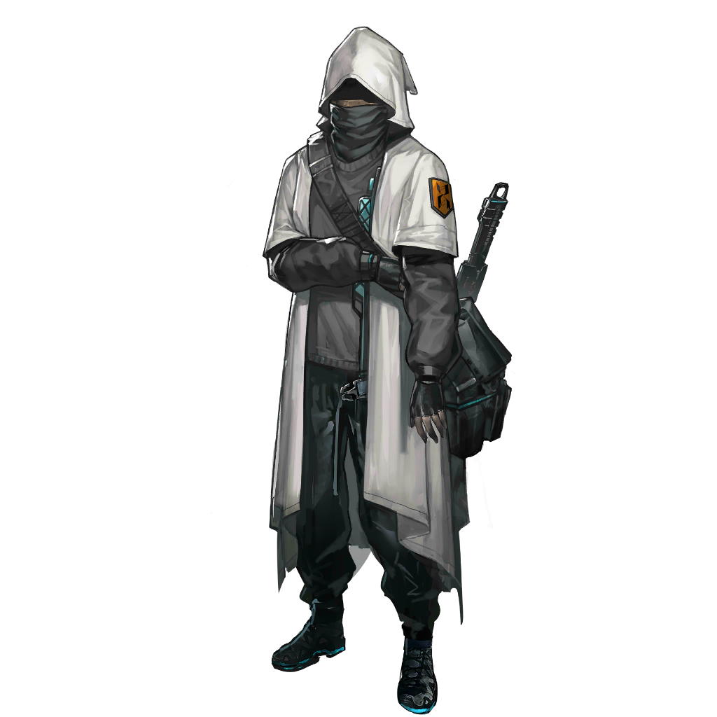 Arknights Rule 34 Image