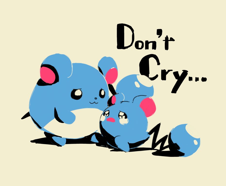 Azurill (Nintendo) Rule 34 Image