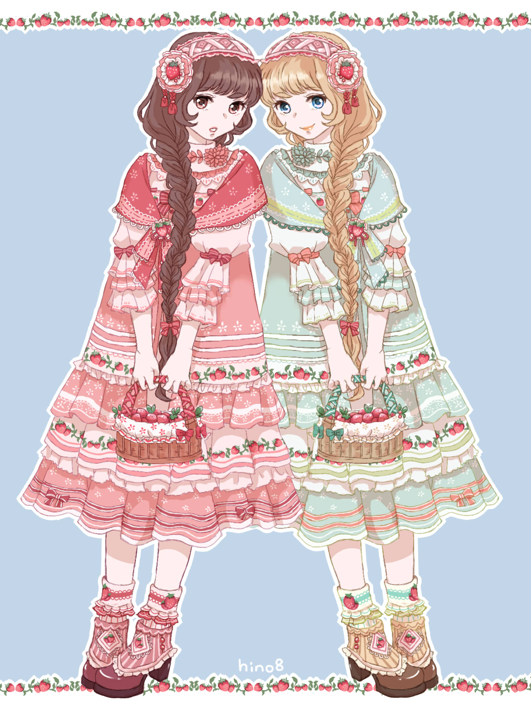 Miracle Nikki Rule 34 Image