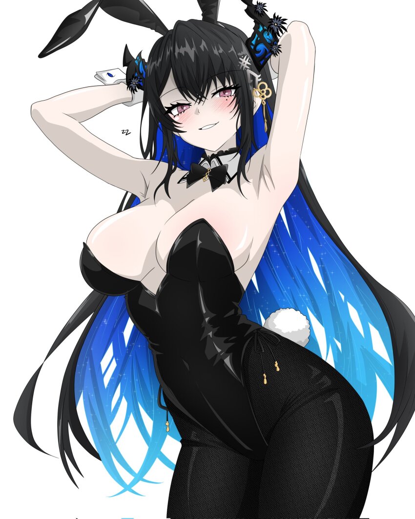 Nerissa Ravencroft (Hololive) Rule 34 Image