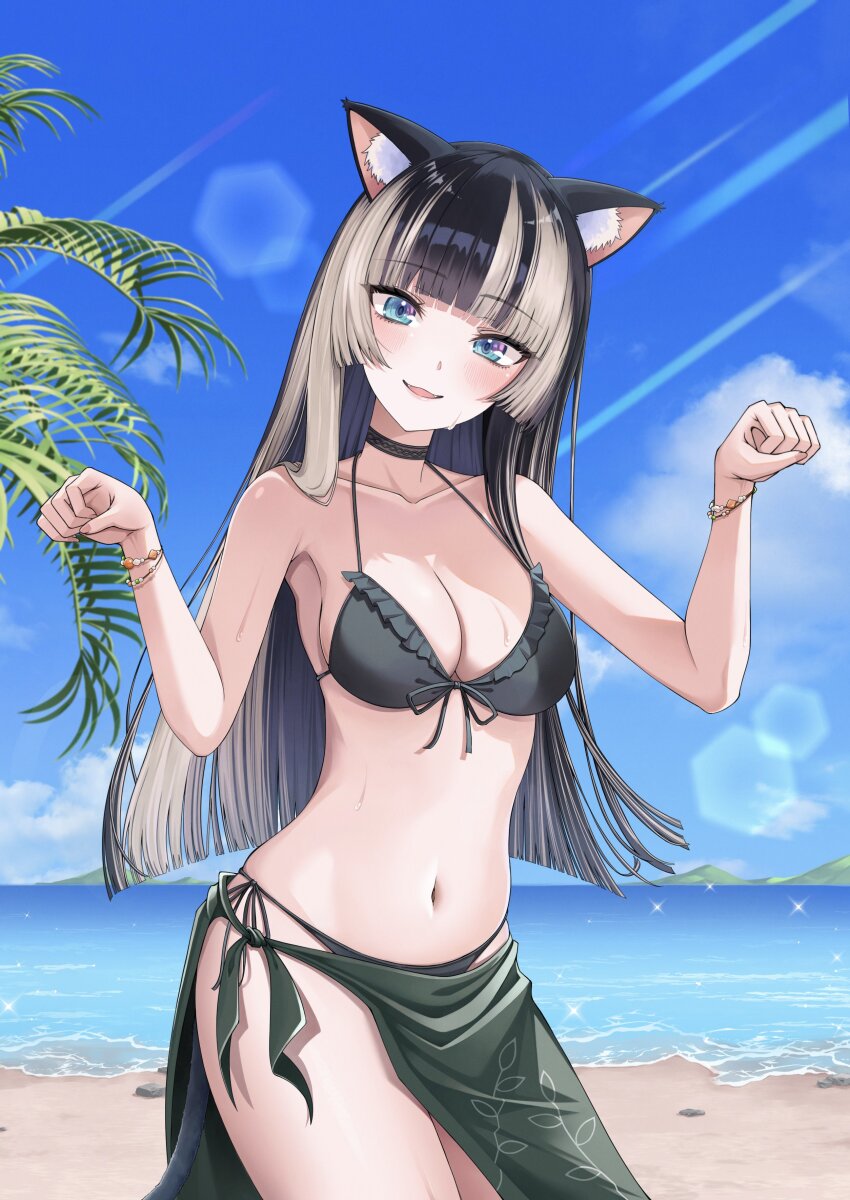 Juufuutei Raden (Hololive) Rule 34 Image