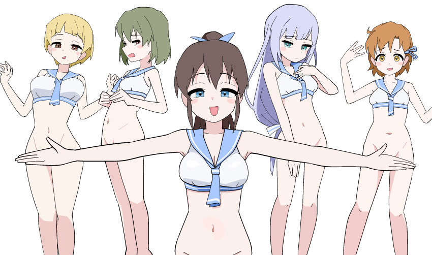 Fukuda Noriko (Idolmaster) Rule 34 Image
